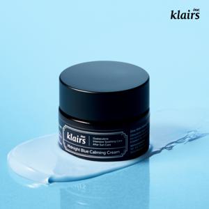 클레어스 미드나잇 블루 카밍 크림 30ml