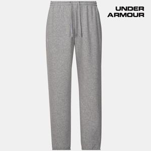 남성 UA 라이벌 플리스 퍼들 팬츠 1383097-011