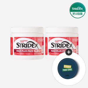 [CJ단독] 맥스 플러스 55매+55매(사은 : 패드케이스)