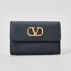 [정가 579000원] 발렌티노 V로고 지갑(6W2P0AE6SNP)