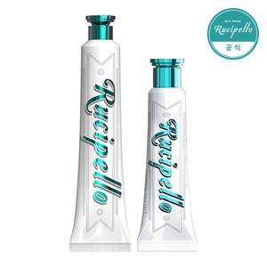 미스틱포레스트 구취케어 치약 50g+25g