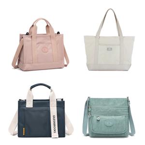 미르바네스 캔버스 토트백,크로스백,에코백 5종 택1