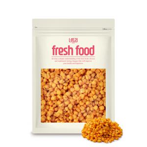 옥수수 하모니콘 800g