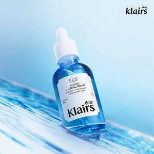 클레어스 EGF 블루AC 진정 세럼 50g