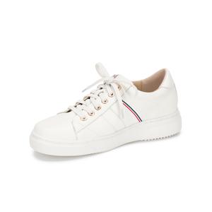 포멜카멜레 소가죽 스트라이프 스니커즈 3CM 2종 택1 FKG5F1SW201