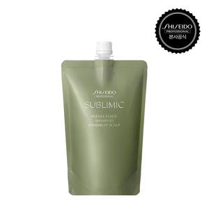서브리믹 휀테포르테 샴푸 450ml (리필) 택1 (비듬/지성/건성)