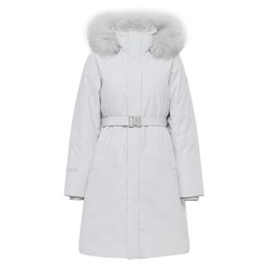 라벨르 여성 윈드스타퍼 다운 자켓 DWW25528