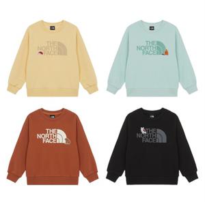 키즈 애니메이트 스웻셔츠 NM5MR55 4종 택1