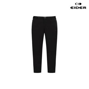 [아이더] DWW25312_Z1 여성 MOTION FIRST 모션 퍼스트 하이브리드 다운 팬츠 Blac