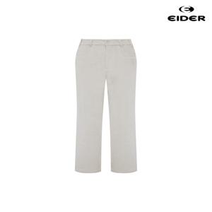 [아이더] DWW25354_GE 여성 RIDGE 릿지 코듀로이 컴포트 팬츠 Grayish Beige