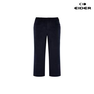 [아이더] DWW25354_N9 여성 RIDGE 릿지 코듀로이 컴포트 팬츠 D/Navy