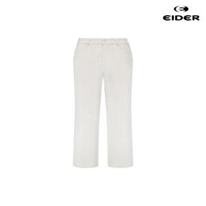 [아이더] DWW25354_W6 여성 RIDGE 릿지 코듀로이 컴포트 팬츠 Cream