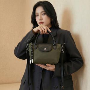 [정상가 59000원] 라운드 미니멀 투웨이 토트백1658