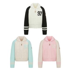 걸즈 루멜라 집업 NJ5SR54 3종 택1