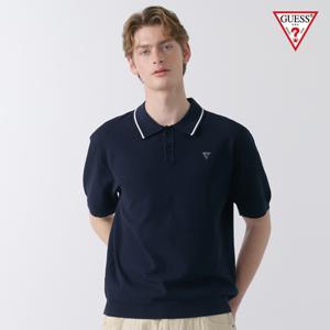 26SS 반팔 니트 풀오버 2종 남성용