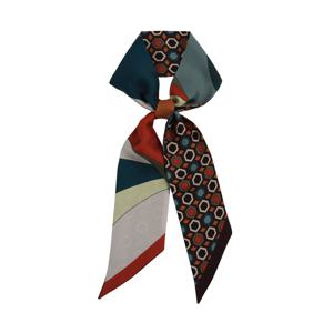 [최초가 69,000원]칼린 제스티 실크 방도 스카프 S7549S200