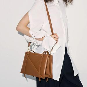 미도리 지오메트릭 토트백 5colors CK2-30271268