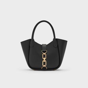 아가사 체인 액센트 토트 백 3colors CK2-30782818