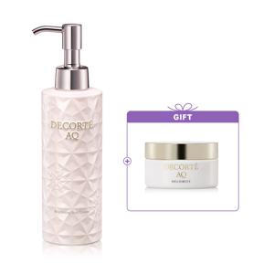 AQ 래디언스 스무스 브라이트닝 바디 로션 세트