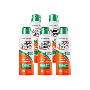 오더이터 풋 스프레이 113g 5개