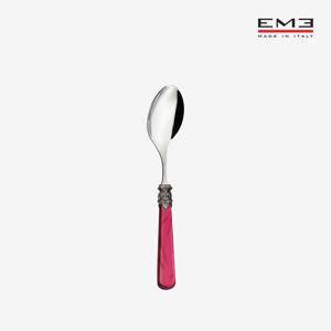 [EME] 나폴레옹 디저트 스푼 (펄보르도) 1p