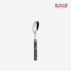 [EME] 보헴 커피 스푼 (마블블랙) 1p