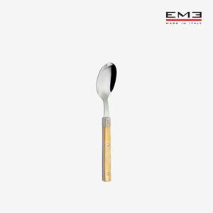 [EME] 보헴 커피 스푼 (마블아이보리) 1p