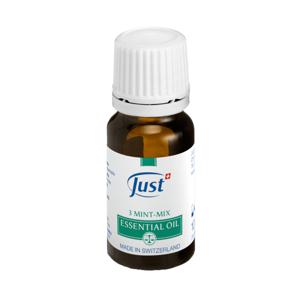 [LIVE]3민트 믹스 오일 10