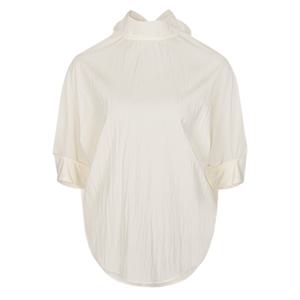 [파슨스] Back Strap Lucky Blouse [PW2T3BL06]