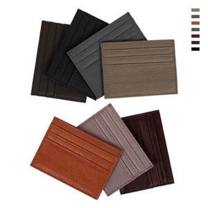 비앤부르뜨 소가죽 위티 카드지갑