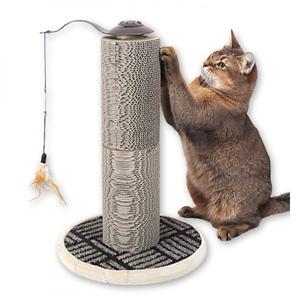 닥터페이퍼 스크래쳐 써클포스트 고양이장난감