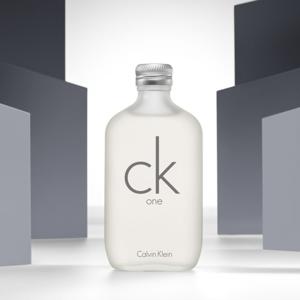 CK ONE EDT 100ML