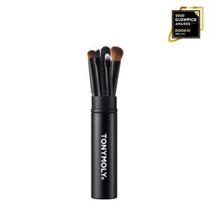 메이크업 브러쉬 세트