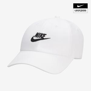 클럽 언스트럭처드 퓨추라 워시 캡 FB5368-100