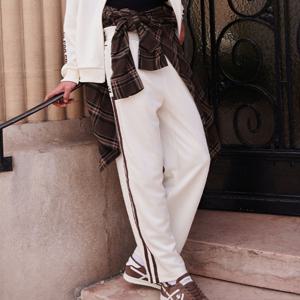 [60% OFF] 선데이 저지 팬츠 (QP323TFP83)