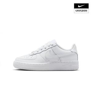 아동 에어 포스 1 LE (주니어) FV5951-111