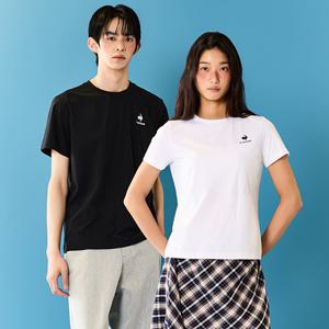 [온라인전용] 유니 르프레쉬 2pack 반팔티 QR213JRS41