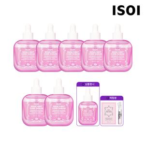 [대표님패키지] 로즈코어 오또세럼 50ml 7개+체험분 1ml