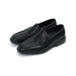 남성 토탈모션 아말피 페니 블랙 CJ4584-W