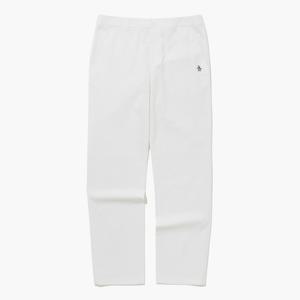 남성 이지핏 치노 팬츠 화이트(MQ121PPT32)