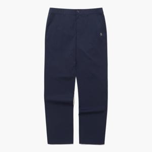 남성 이지핏 치노 팬츠 다크네이비(MQ121PPT32)