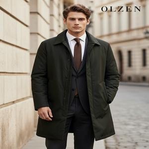 패딩 맥코트 (ZPD4CP1803)