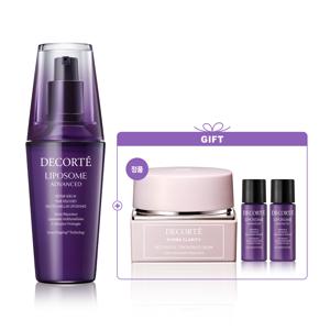 [CJ 단독] 리포솜 어드밴스드 리페어 세럼 75ml 세트