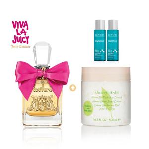 쥬시꾸뛰르 비바라쥬시 EDP 100ml 세트