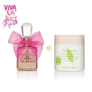 쥬시꾸뛰르 비바라쥬시 로제 EDP 50ml세트