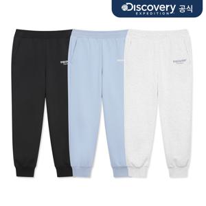 [디스커버리] 여아 에센셜 트레이닝 조거팬츠 3종 택1