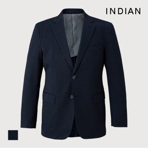 [INDIAN] 트윌 조직 자켓_MITFU3S1201