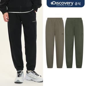 니트 워시드 남성 트레이닝 조거팬츠 3종 택1