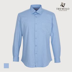 [TREMOLO] 솔리드라이크 드레스셔츠_TGBTL3F8301