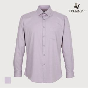 [TREMOLO] 솔리드라이크 드레스셔츠_TGBTL3F8311